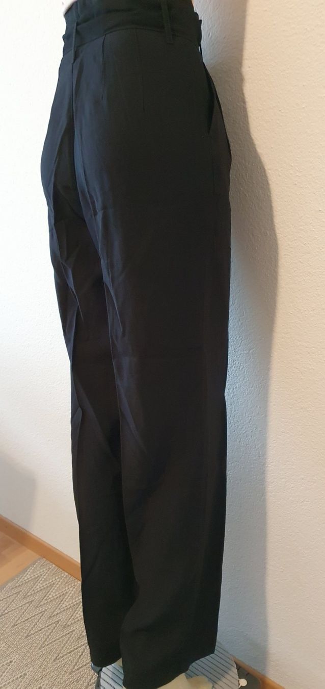 Pantaloni: PULL & BEAR Hose gr S-M/28 NEU – Nuovo e nell'imballaggio originale da Niederbipp venduto da fashionfuchs 3