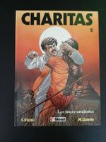 Charitas Tome 2 Les noces sanglantes (Edition Original 1981)