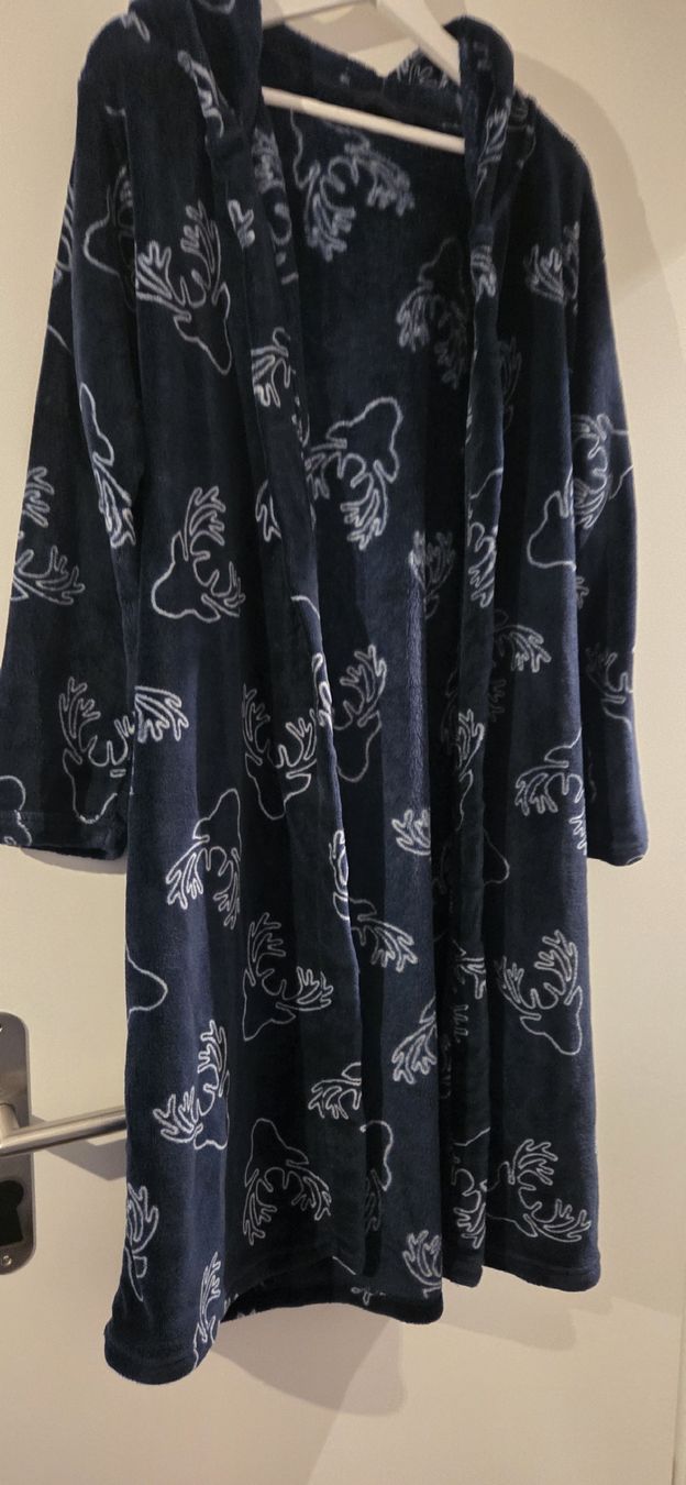H&M Accappatoi: Peignoir garçon – Usato da Granges-Paccot venduto da jokko