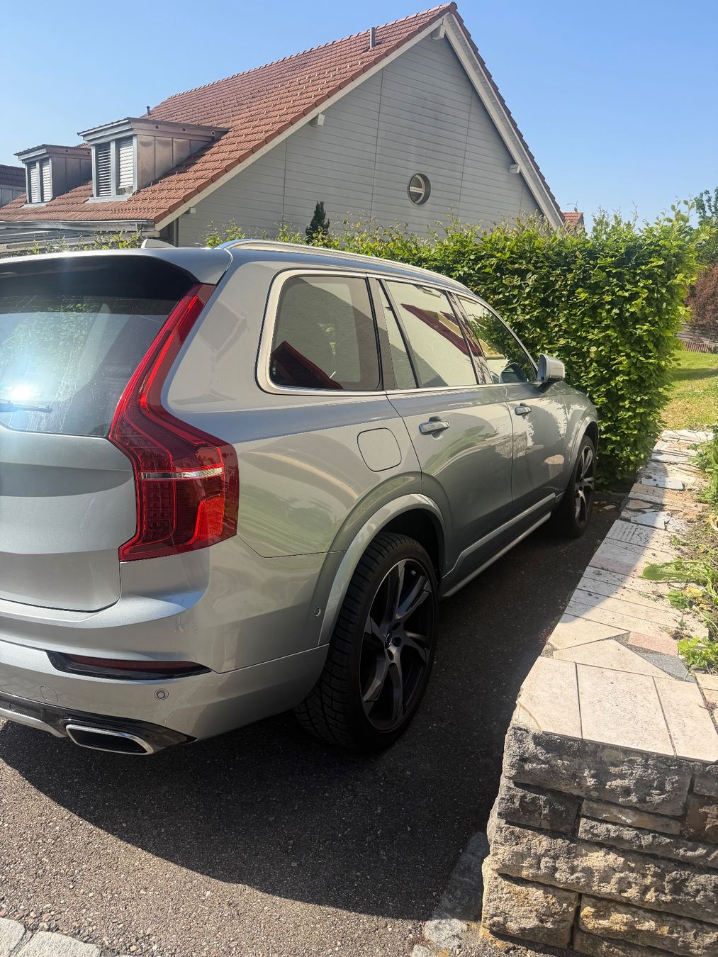 Volvo Automobili: Auto – Nuovo e nell'imballaggio originale da Büsserach venduto da has_8vhy