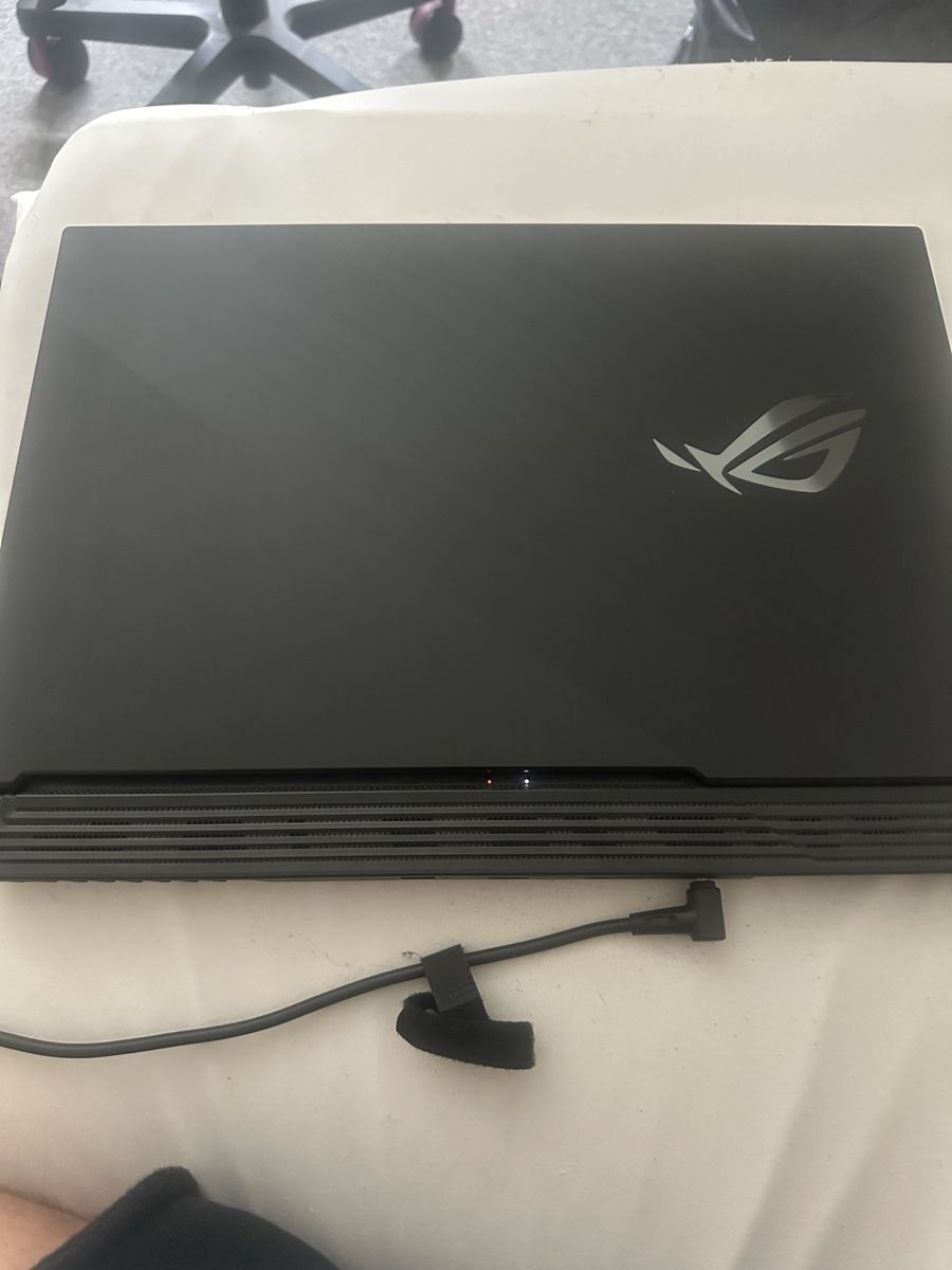 Asus Notebook: ASUS ROG Strix G17 (G712LU-EV057T) – Usato da Eggersriet venduto da MeonMeon 2
