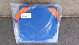 SeaEQ Regatta Seat