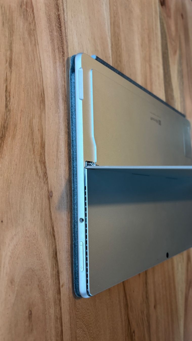 Microsoft Tablet PC: Sureface Intel Core i5 – Nuovo (secondo la descrizione) da Rudolfstetten venduto da nin_58tn 3