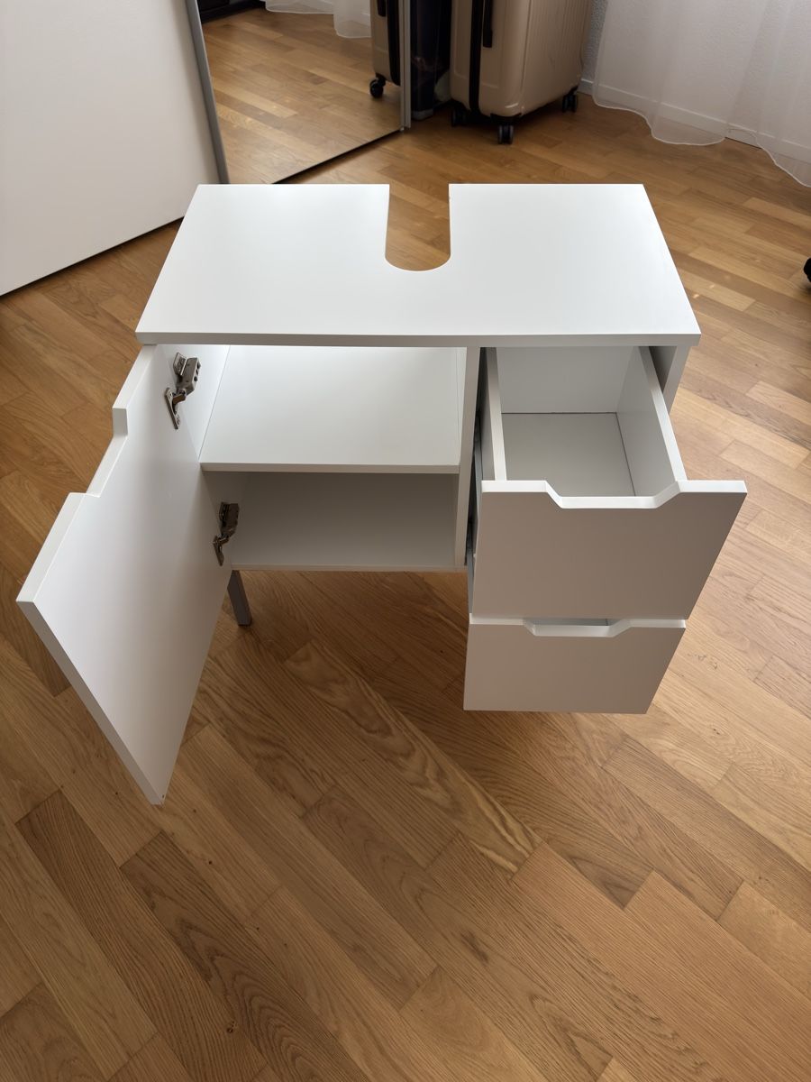 Micasa Mobili per bagno: Badezimmerunterschrank – Usato da Birmenstorf AG venduto da meiierx 1