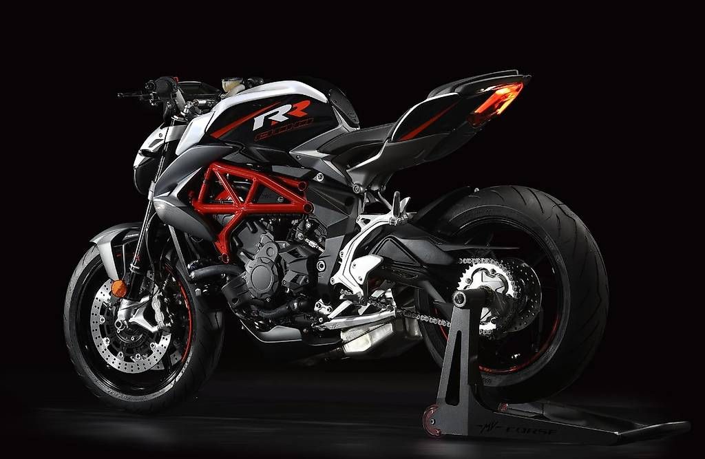 MV Agusta Strada: MV Agusta Brutale 800 RR – Usato da Zürich venduto da gia_8ltw 2