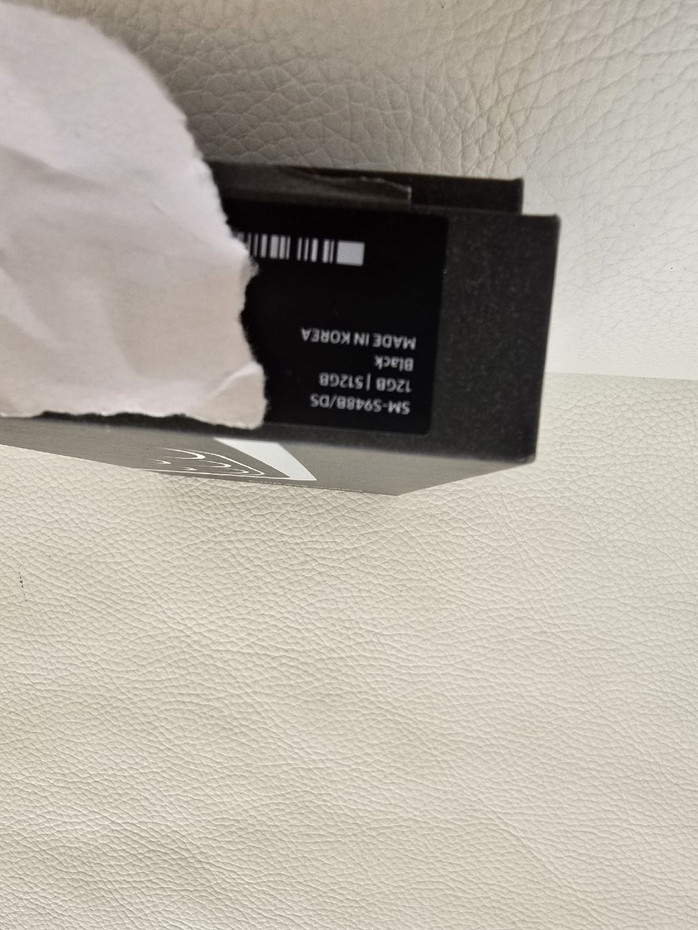 Samsung Telefoni cellulari / Smartphones: samsung S26 Ultra 512 GB – Nuovo (secondo la descrizione) da Olten venduto da Tombik 1