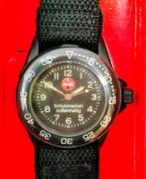 Coca-Cola Sport-Armbanduhr  (05)