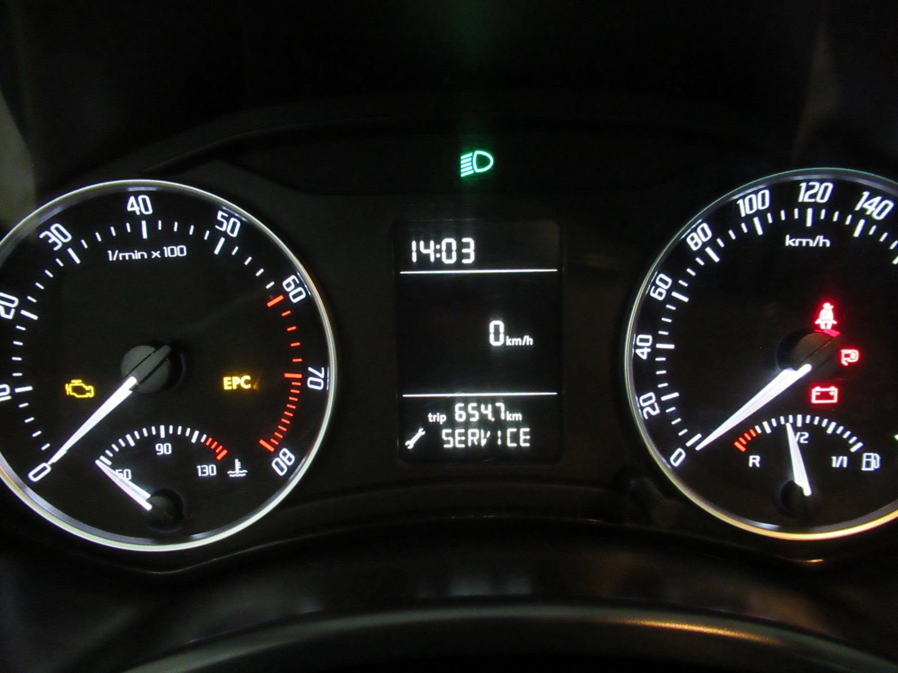 Skoda Autos: Skoda Octavia 1.8 4 x 4 – Gebraucht aus Horw von wer_hz87 4