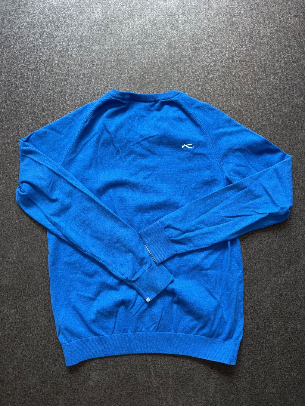 Kjus Maglioni & Felpe: KJUS Herren Pullover, Grösse 48/XS - fits like S – Nuovo (secondo la descrizione) da Horgen venduto da thesilverarrow 1