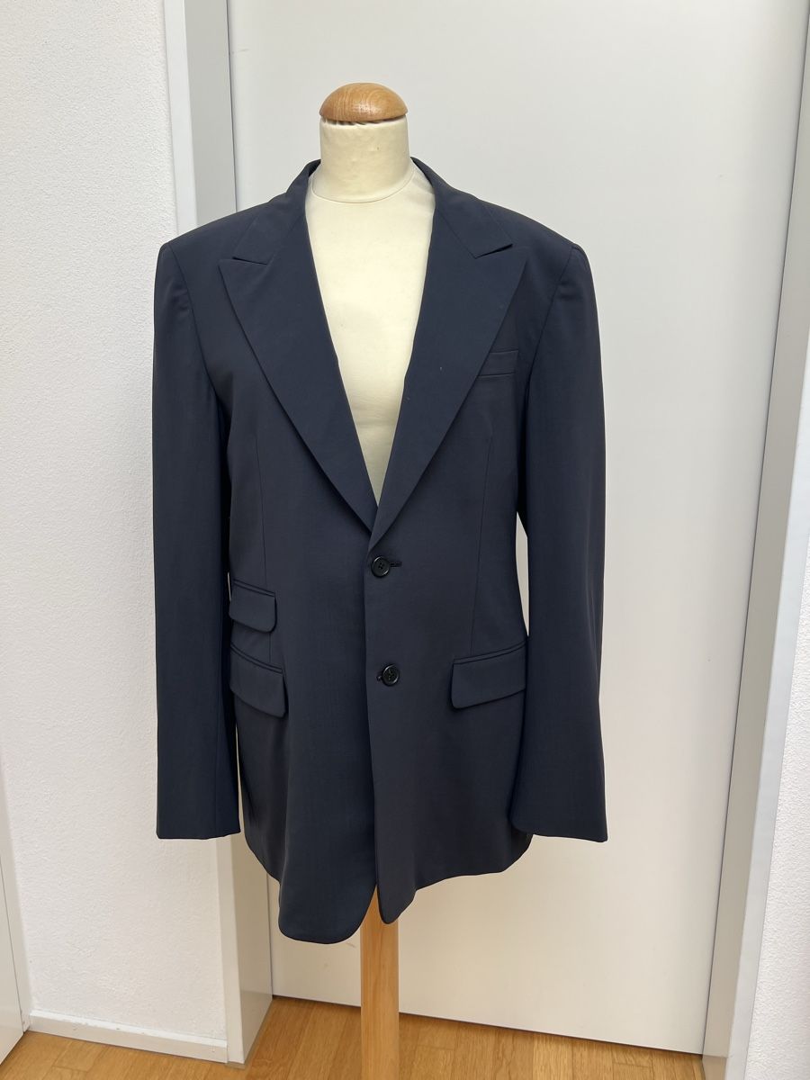 Prada Giacche: Original Prada Herren Blazer, Grösse 48 oder 50 – Usato da Zug venduto da mon_77 1