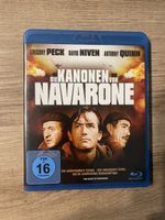 Die Kanonen von Navarone (1961) BluRay