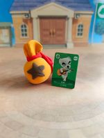 Animal Crossing *SPECIAL* Amiibo Karte Nr. 411 - K.K.