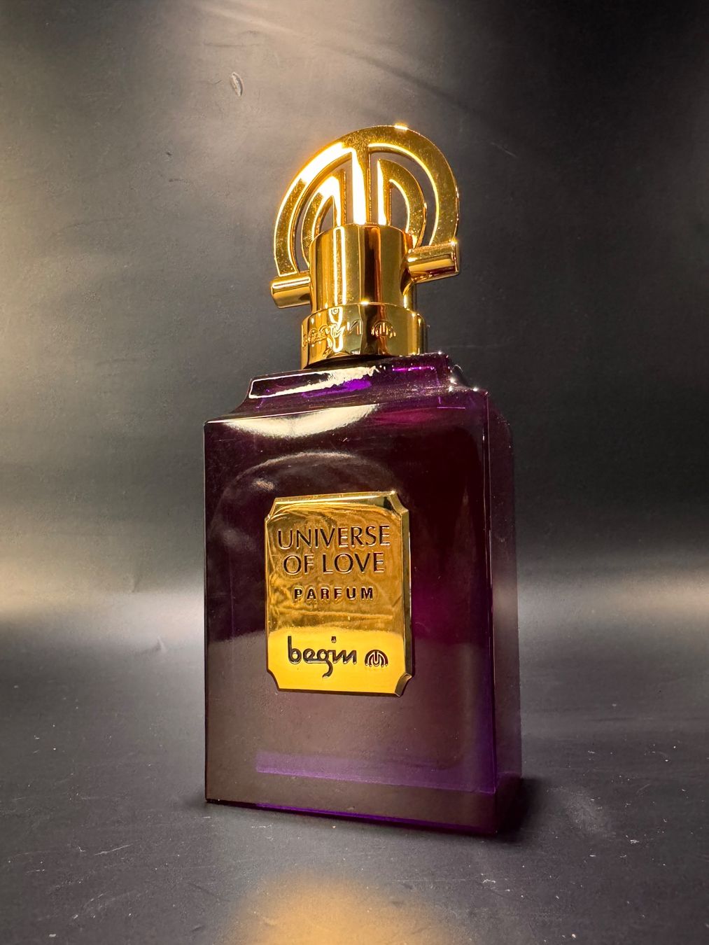Profumi & Eau de Toilette: Begim | Universe of Love – Nuovo (secondo la descrizione) da Cham venduto da van_x2kn