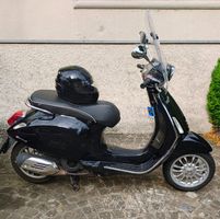 Vespa Sprint 125 (2014) Alltagsfahrzeug mit MFK bis Okt 2027