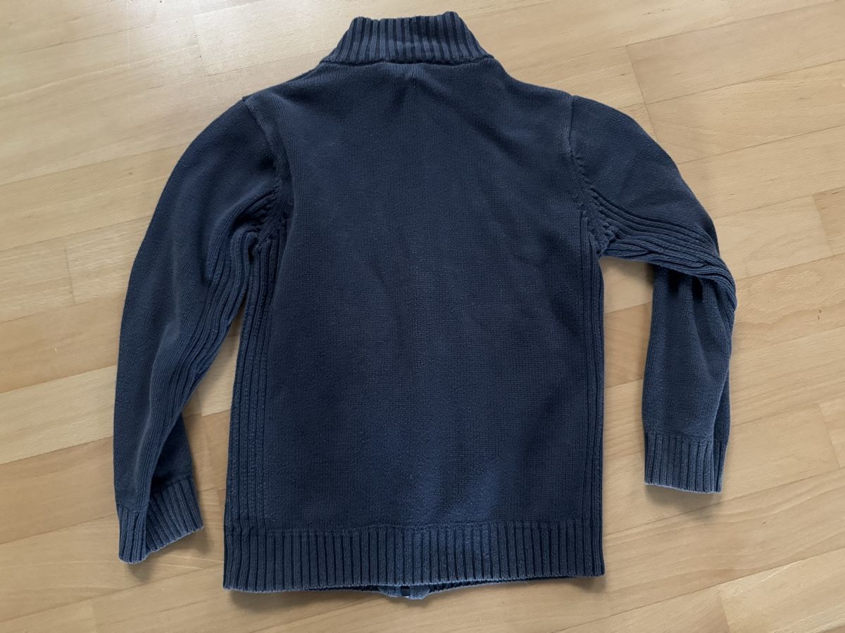 Kleiderpakete & -sets: Jacke /Übergangsjacke 122/128 – Gebraucht aus Ermatingen von Pinggu02 1