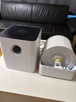 Boneco W200 Luftreiniger