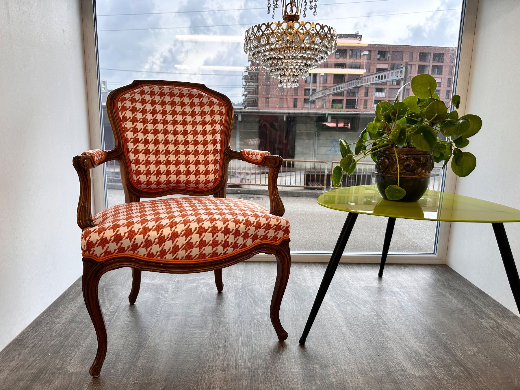 Fauteuils: Fauteuil Louis XV – Neuf (Voir description) à regensdorf par seimeneberhard 1