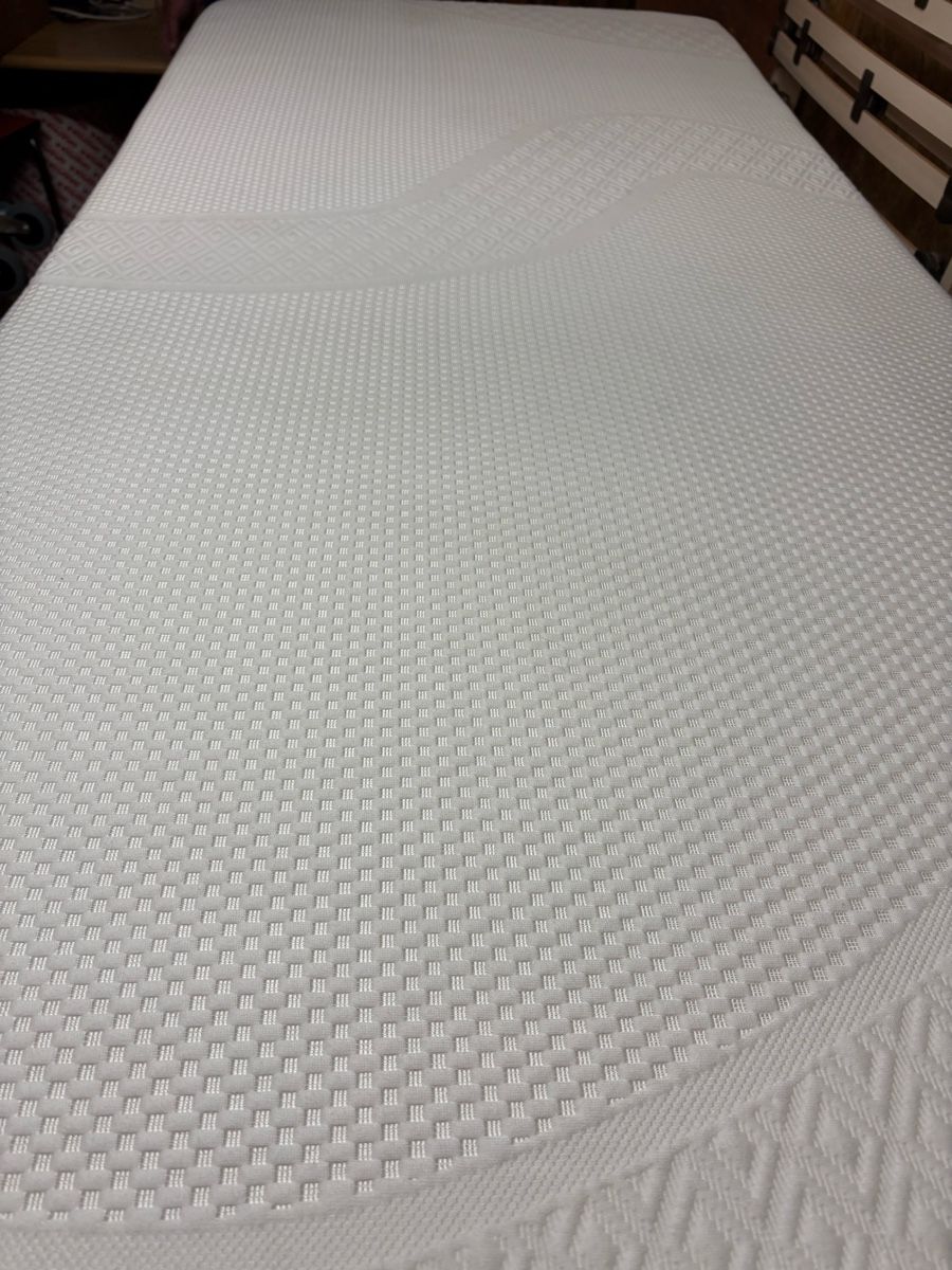 Materassi: Matratze 90 x200 MLILY Royal Touch – Usato da Zug venduto da Biki72 4