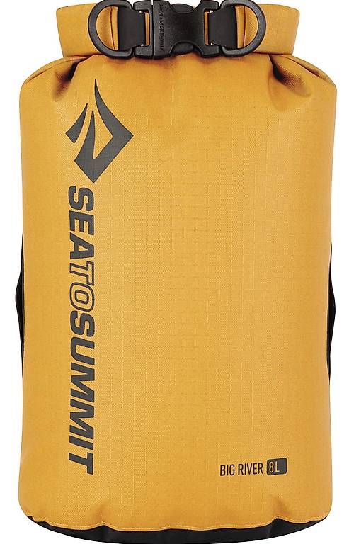 Sacs: Sea to Summit Big River Beutel Packtasche  – D'occasion à Bern par tia007_82
