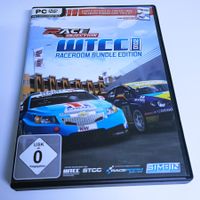 Race Injection WTCC 2010 *Raceroom Bundle Edition*