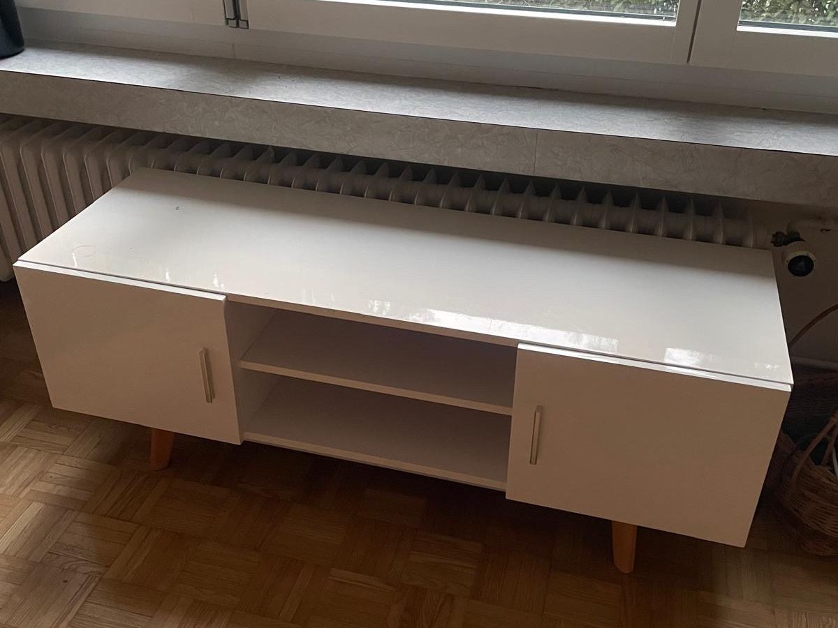 Kommoden: Sideboard – Gebraucht aus Zürich von cla_9ptb
