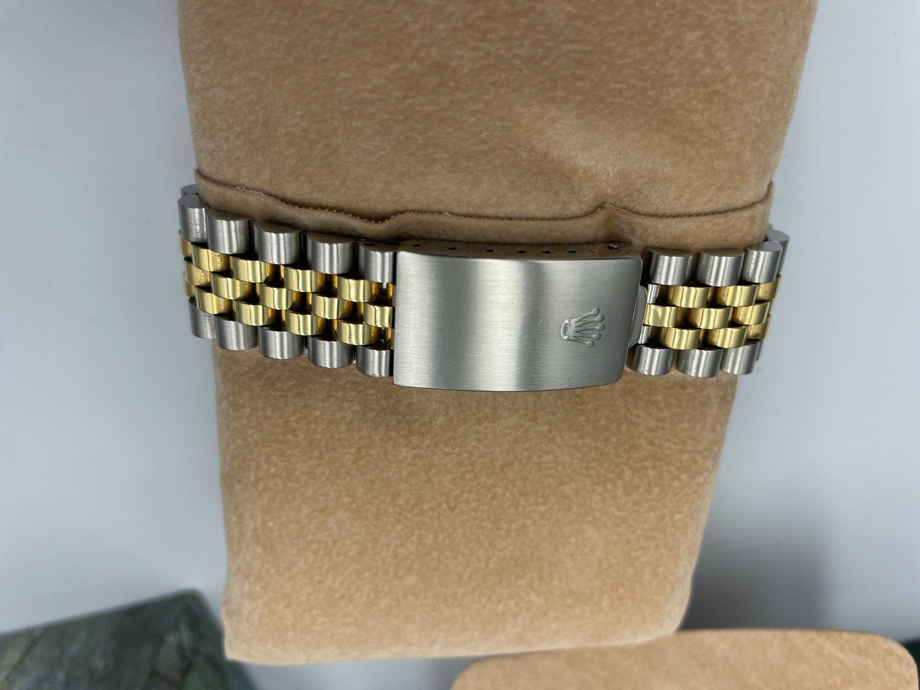 Rolex Orologi: Rolex Datejust 36 model 16013 – Usato da Val d'Illiez venduto da DounCH 6