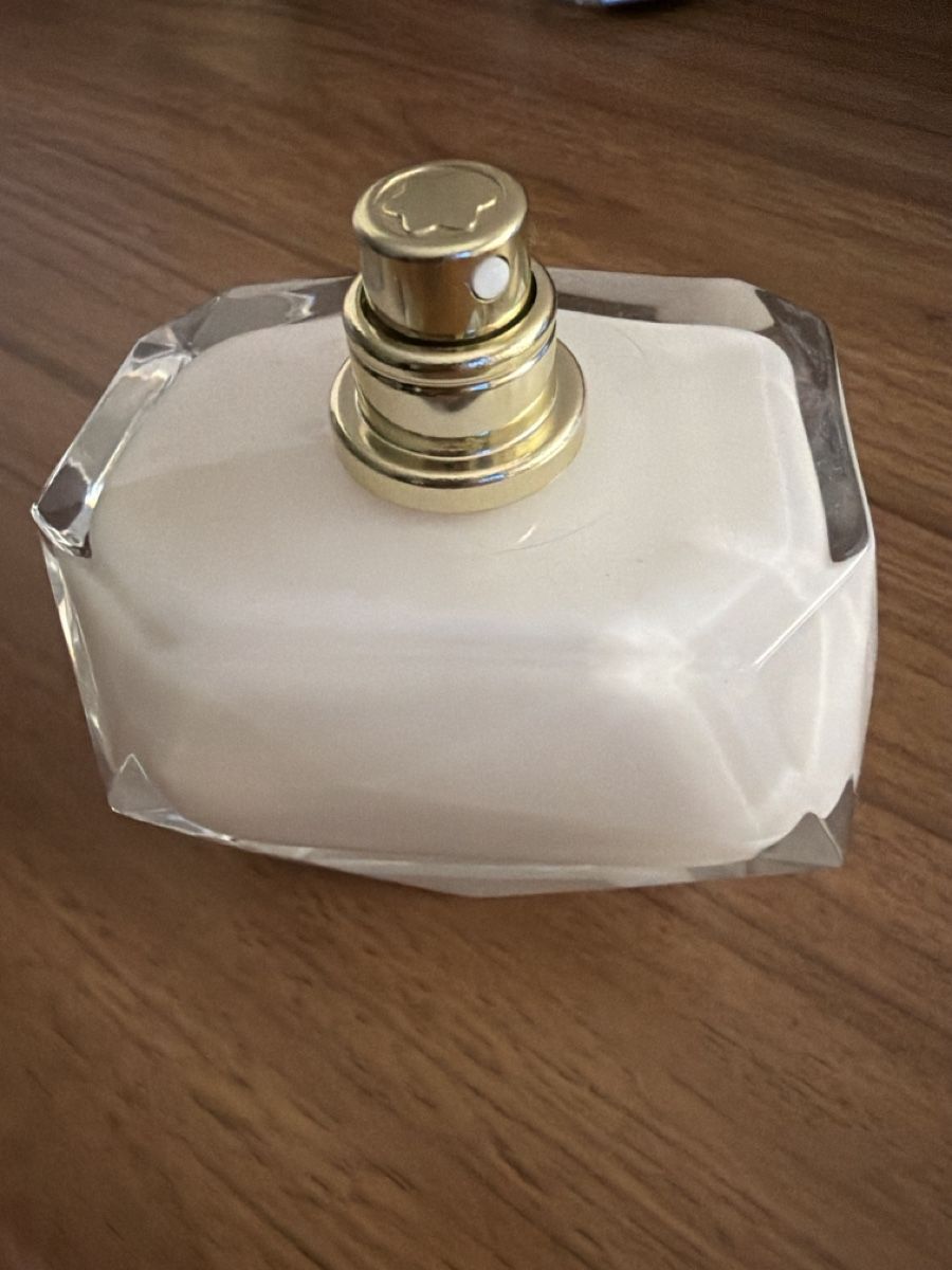 Profumi & Eau de Toilette: Montblanc Parfüm – Usato da Zürich venduto da yas_ndf6 1