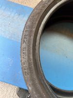 2x Reifen Continental SportContact 7 255/35 ZR19 Sommer 