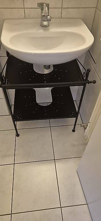Mobili per bagno: Regal / Waschbeckenunterschrank – Usato da Köniz venduto da Fabmi01 2