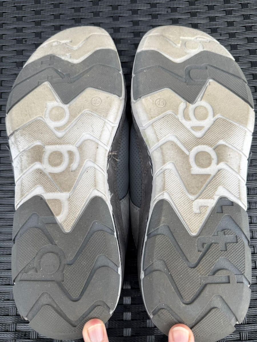 Bugatti Scarpe da uomo: Schuhe / Bugatti / Grösse 45 / *sehr guter Zustand – Usato da Läufelfingen venduto da Seraphim13 3