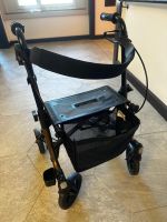 Leichtgewichtsrollator Taima S-GT, nagelneu