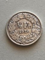 50 Rp. 1920