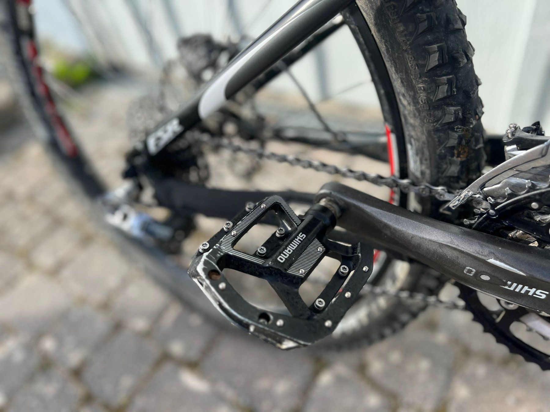 Velos: Specialized Enduro SL Comp MTB (XL) – Gebraucht aus Fehraltorf von  5