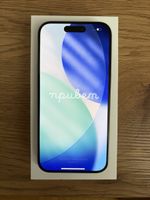 Iphone 15 Pro, 256GB, super Zustand