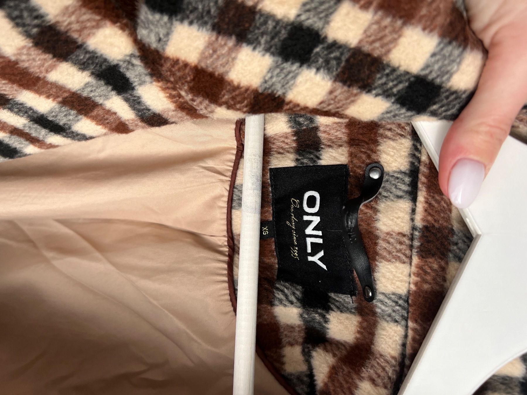 Only Cappotti: Only Mantel XS – Nuovo (secondo la descrizione) da Hägendorf venduto da Mocca72 3