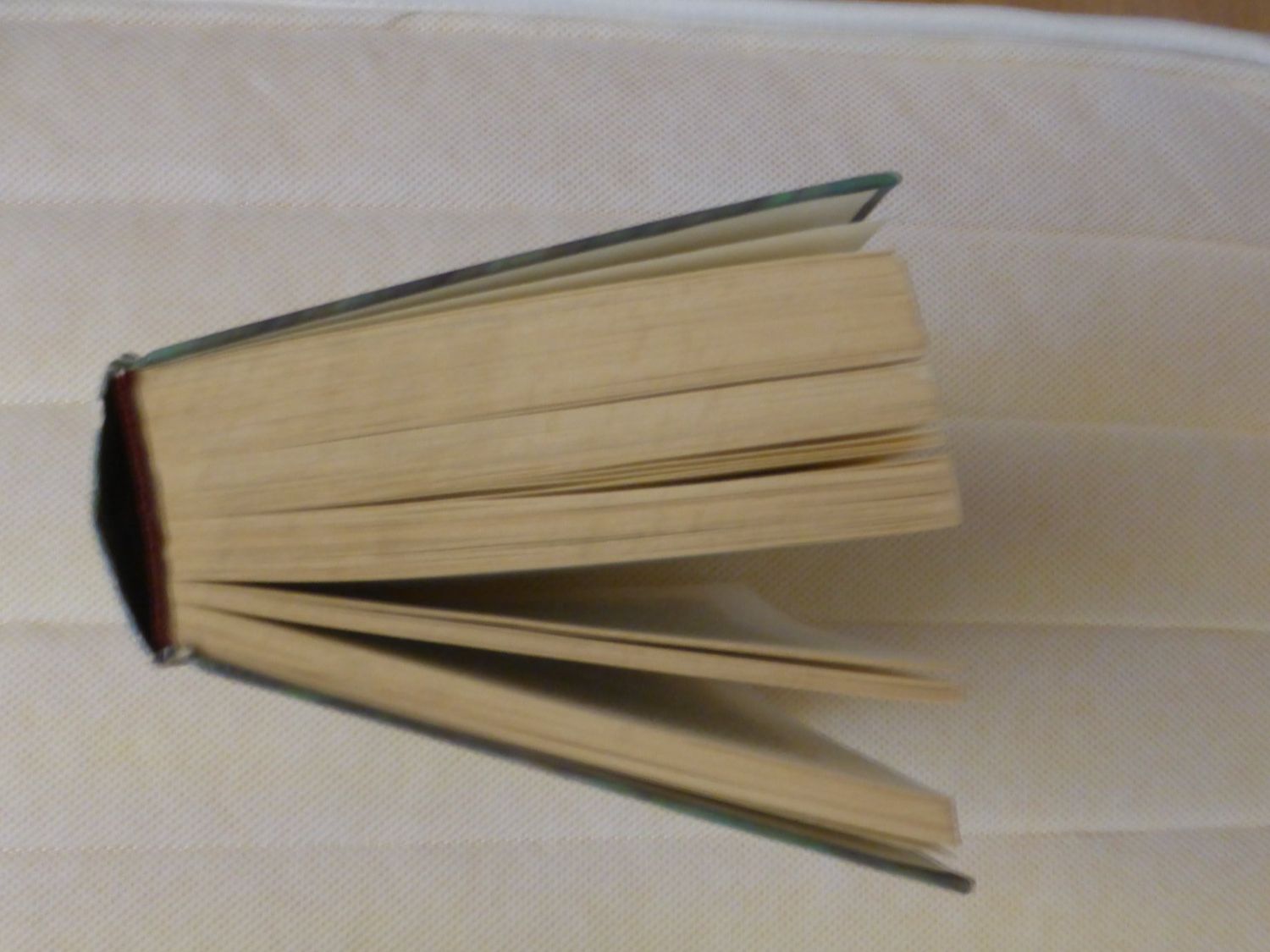 Bücher: Harry Potter und der Halbblutprinz – Gebraucht aus Zürich von Mokkae 3