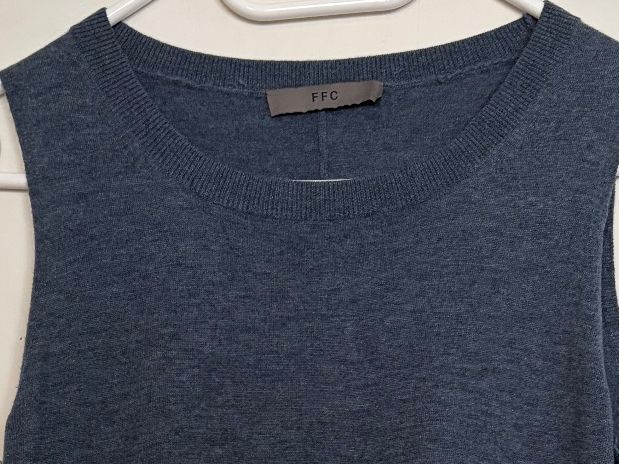 Pullover & Sweatshirts: FFC Twinset; Jacke mit Pullunder Grösse M – Gebraucht aus Luzern von Lampion 3