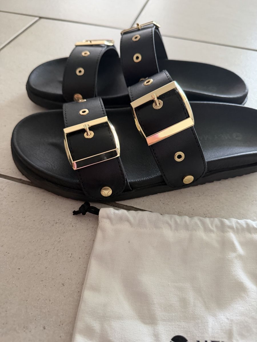 Chaussures femmes: Hey Marly Sandalen – D'occasion à Holzhäusern ZG par Selinnnnn1 2