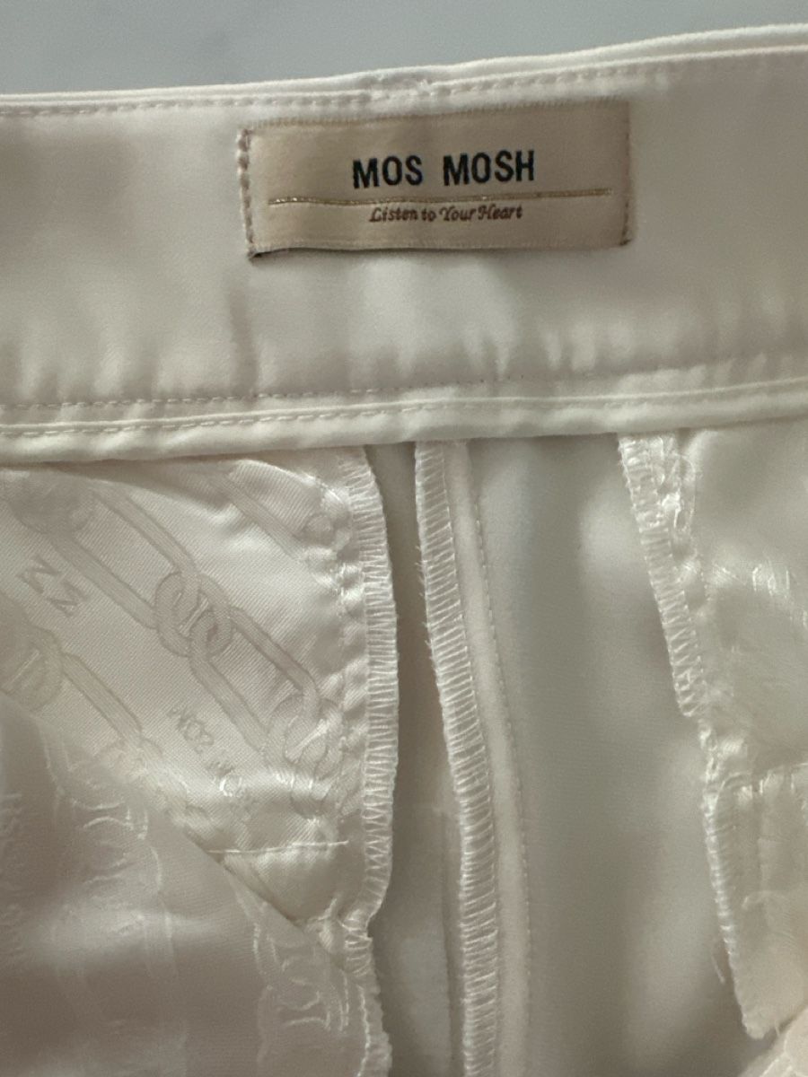 Mos mosh Pantaloni: Mos Mosch Hose  – Usato da Oberentfelden venduto da ulli03 1