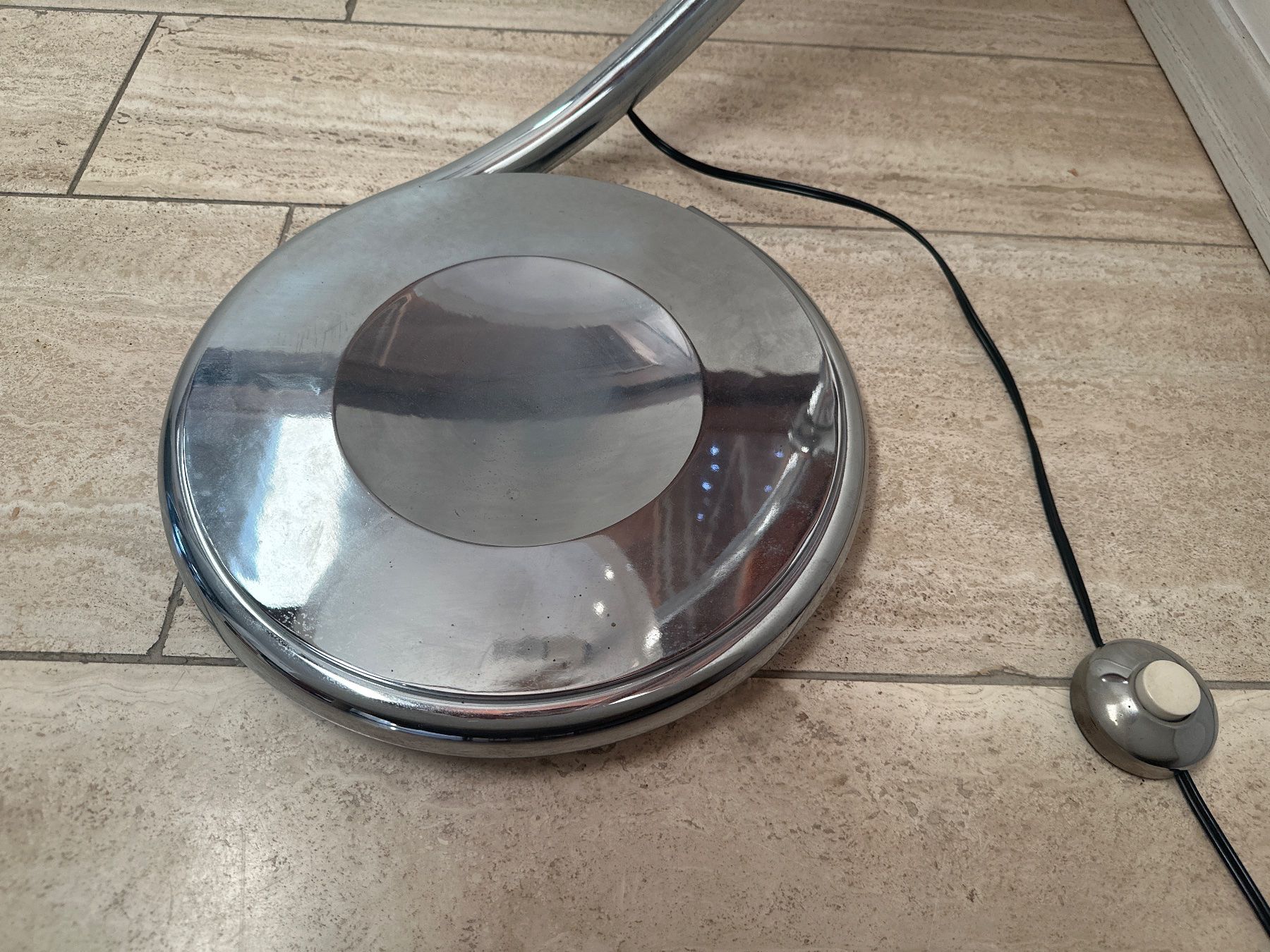 Lampes: Martinelli Luce Serpente Floor Lamp – D'occasion à Binningen par ale_t8th 3
