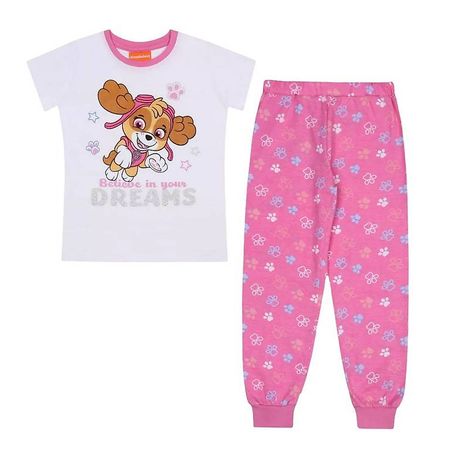 Skye Pyjama neu, in den Gr. 92/98, 98/104,110/116, 122/128