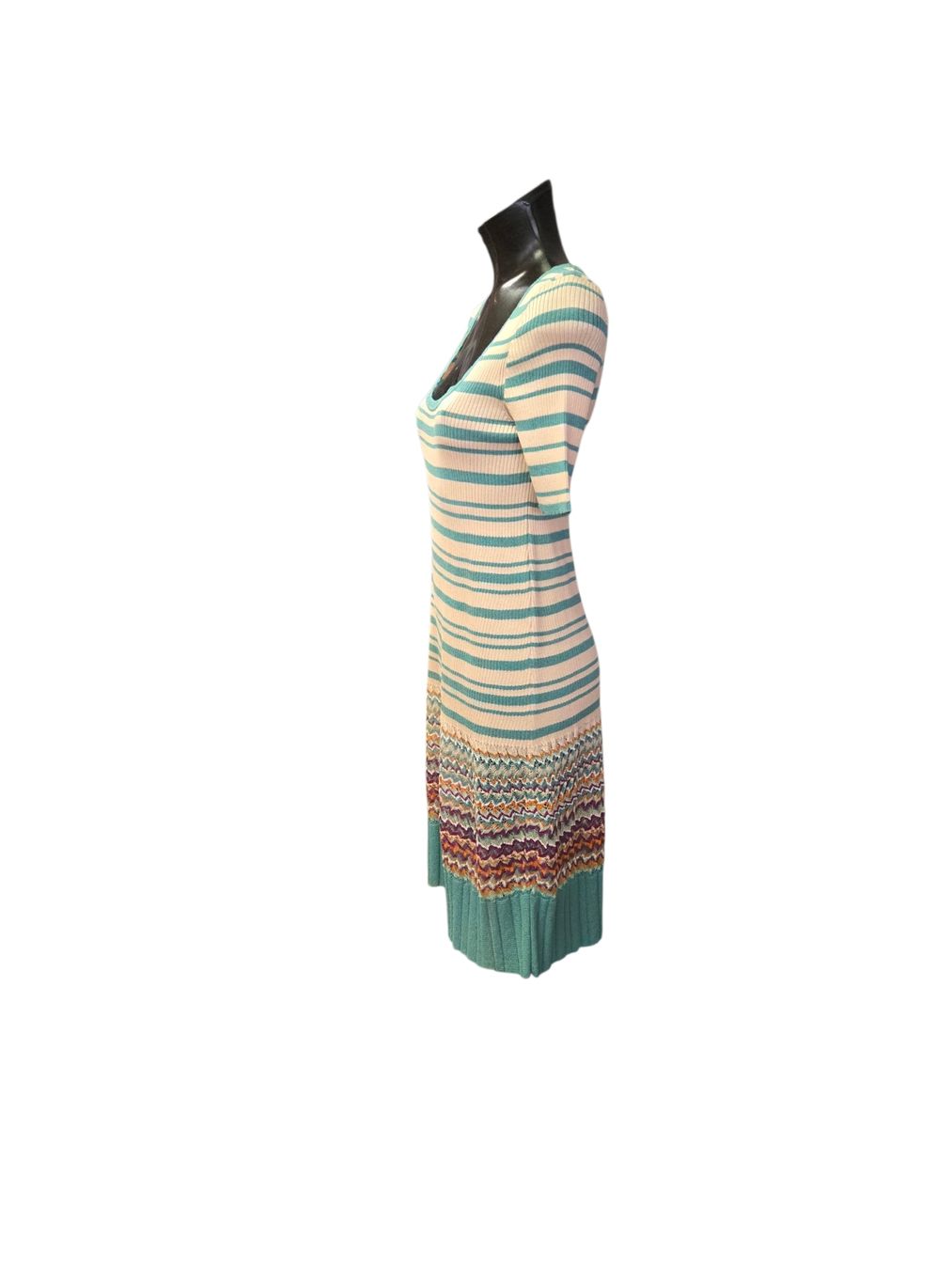 Missoni Kleider: Missoni Kleid  – Gebraucht aus Zürich von finesse.shop 1