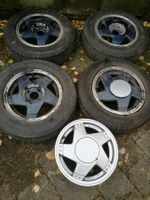 Original Alu Felgen Renault R5 GTE