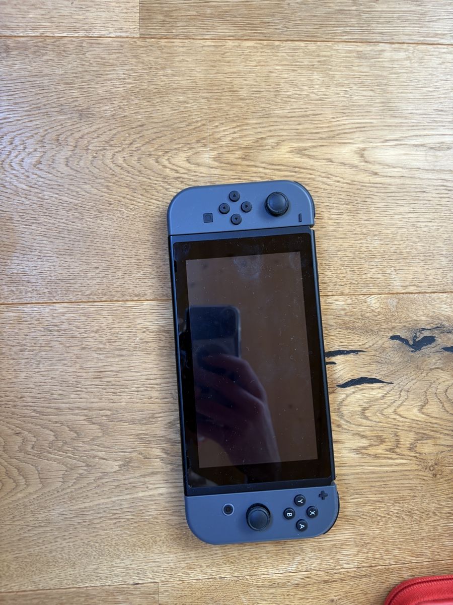 Nintendo Console: Nintendo Switch – Nuovo (secondo la descrizione) da Winterthur venduto da gab_d2rg 1