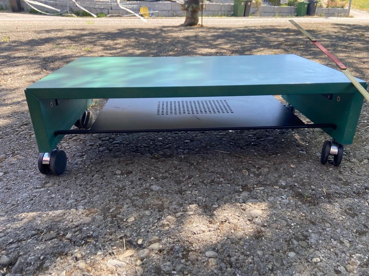 Tables: Beistelltisch für neben Sofa oder sonst – D'occasion à Aarau par Kussi2 2