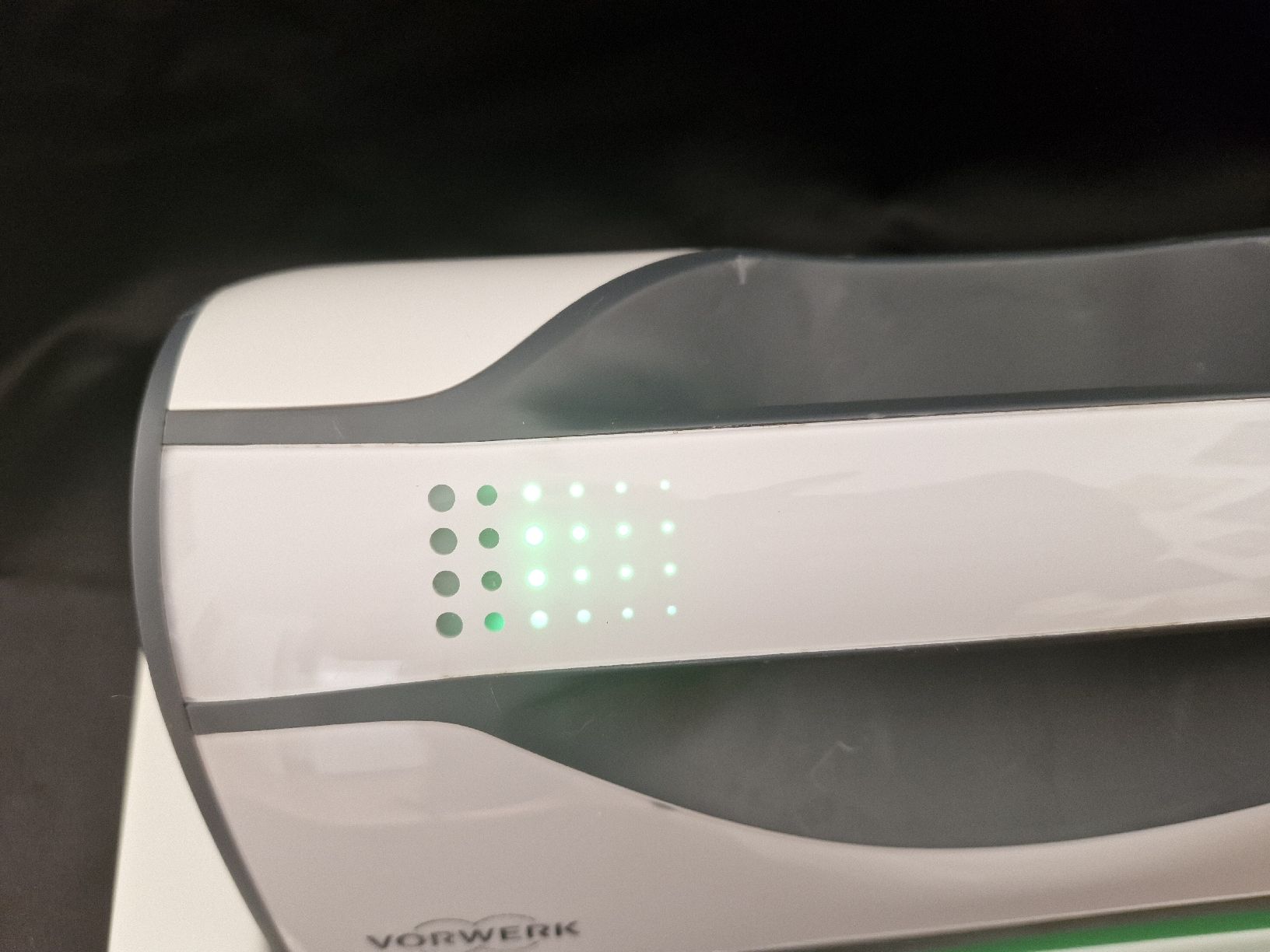Vorwerk Altro per la casa: Vorwerk VG100 Fensterreiniger – Usato da Samstagern venduto da Karibik64 1