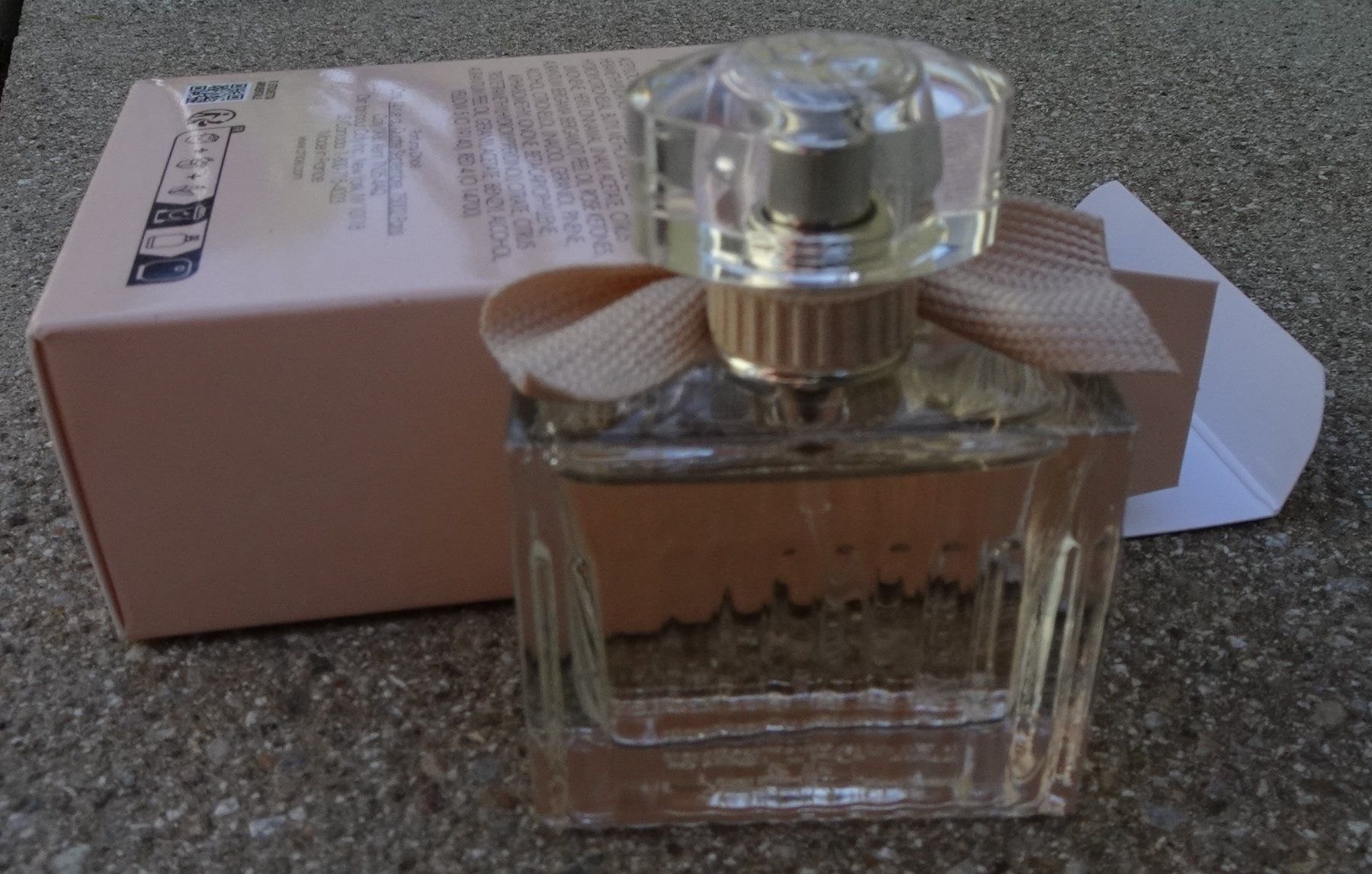 Chloé Profumi & Eau de Toilette: Chloe Chloé Eau der Parfum Les Mini 20ml Neu – Usato da Winterthur venduto da blumeblau77 1