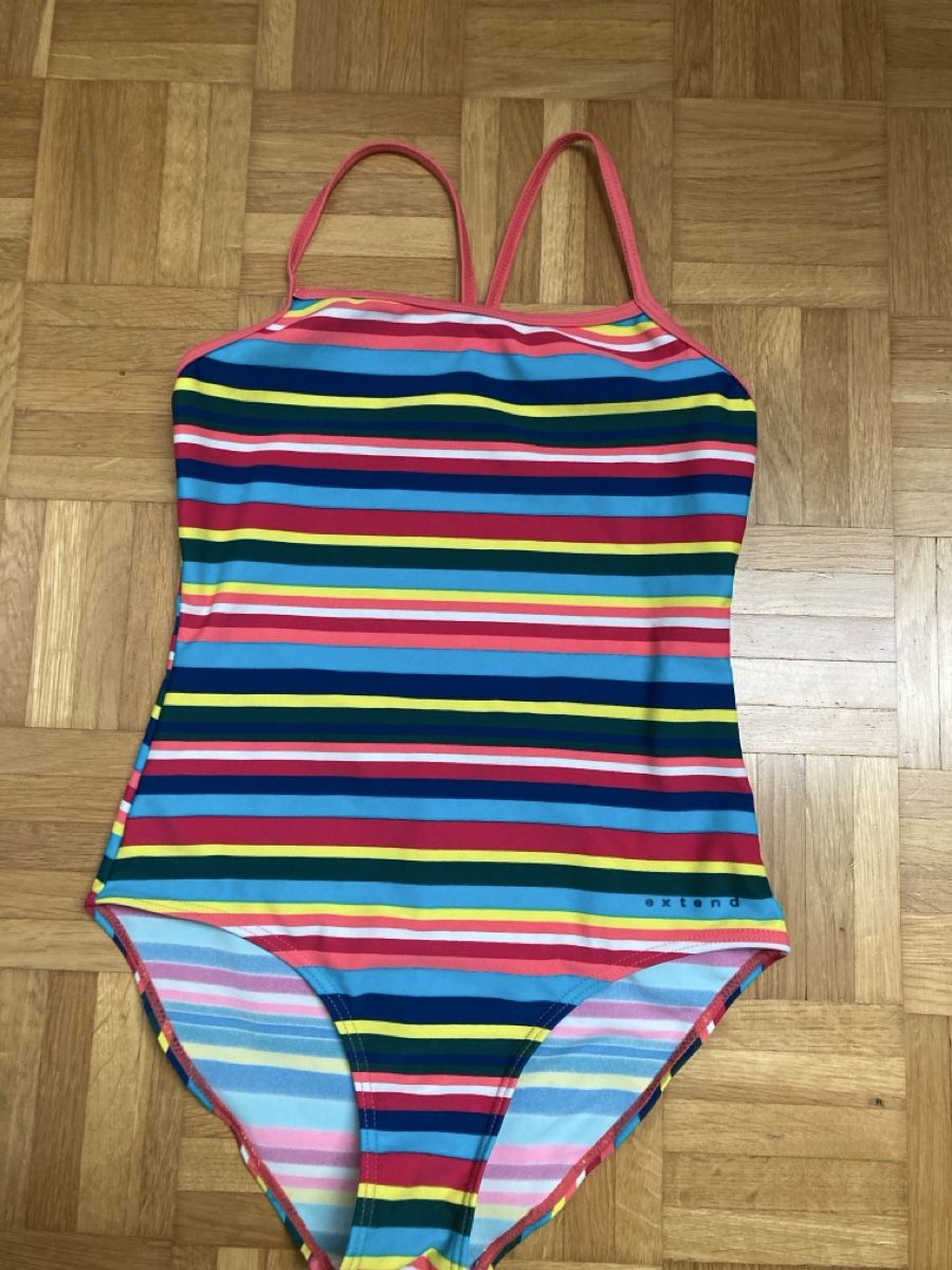 Costumi da bagno & Bikini: Badekleid Gr. 164 – Usato da Umiken venduto da hope2008
