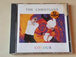 The Christians Colour
