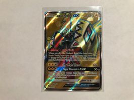Tapu Koko GX FullArt